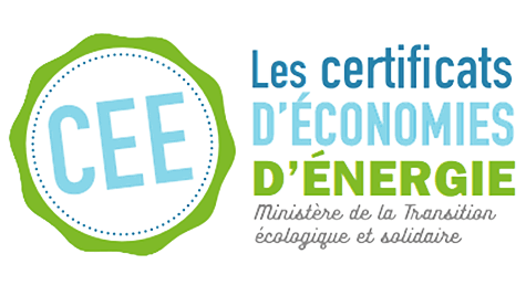 Certificat Economies d'énergie