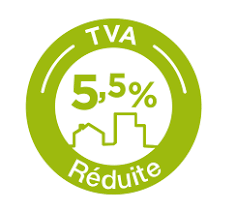 tva réduite rénovation