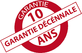 garantie décénale