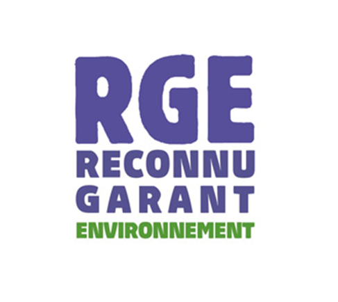 RGE Logo