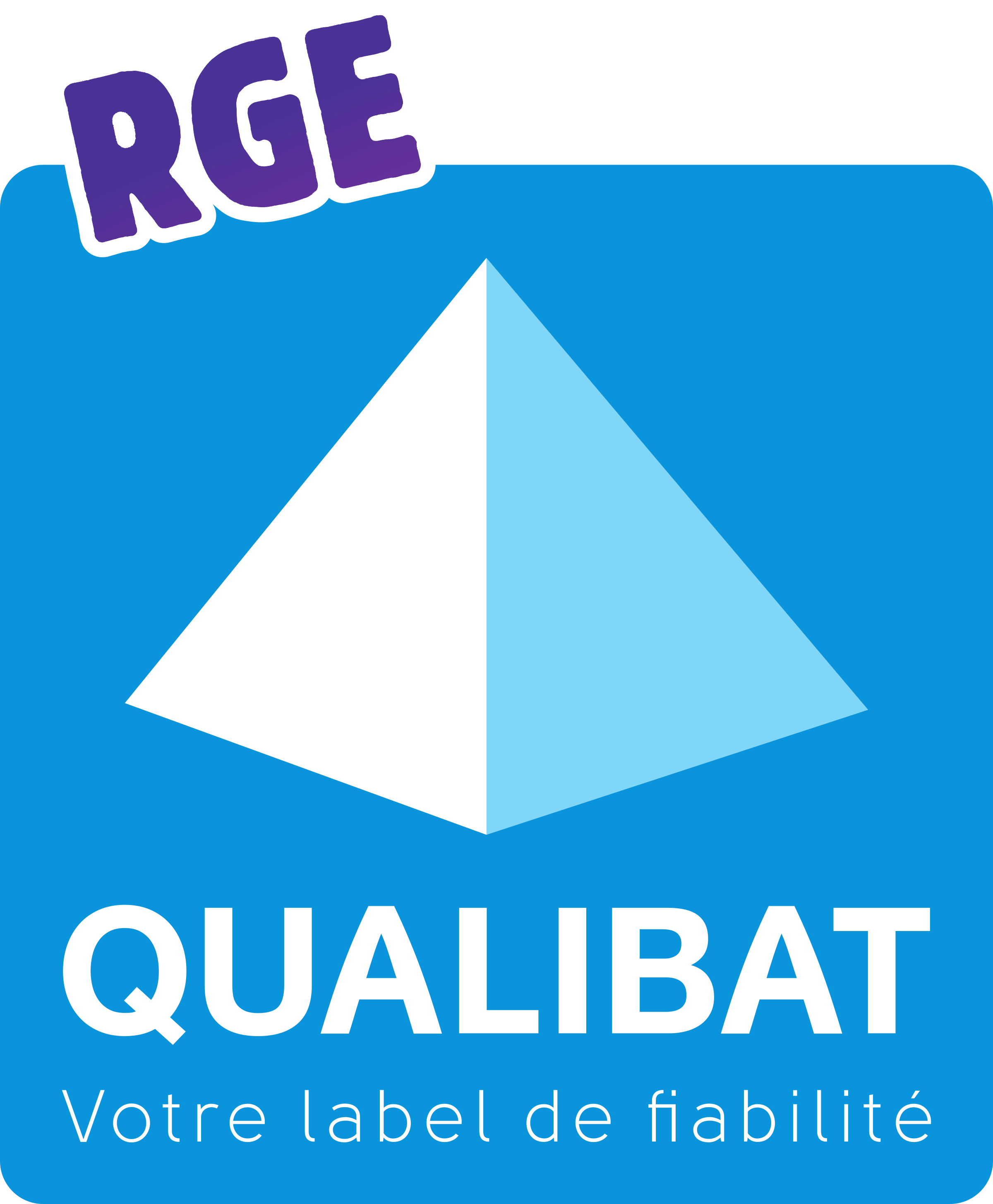 Qualibat isolation extérieure reims